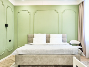 Апартаменты Премиум класса у Кремля