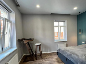 Квартира в Королевском Саду