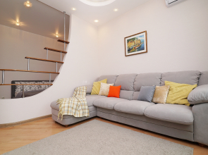 Na Ulitse Chistopolskaya 40 Flat