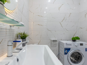 Апартаменты Квартира в ЖК Державинский