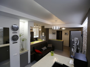 Хостел у Вокзала Бренсон