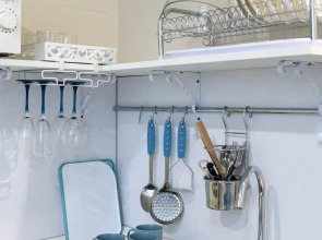 Апартаменты Проспект Вернадского 41с1 (126)