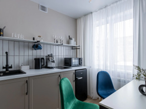 Апартаменты Восход