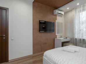 Апартаменты Четырехместные в центре Минска