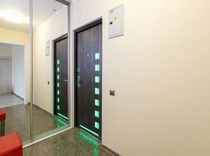 Квартира на Радужной