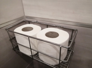 Апартаменты on Pobedy 22