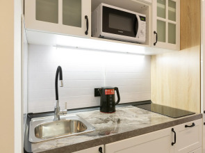 Квартира на Проспекте Вернадского 41 с1 903