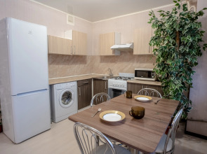 Апартаменты большие трехкомнатные на главном проспекте Тулы