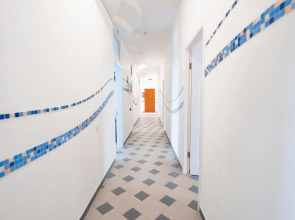 Мини-отель Юрзуф