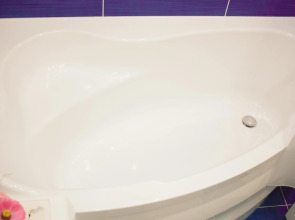 Апартаменты KenigVoyage в Тихом Месте Недалеко от Центра