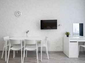 Апартаменты Двухкомнатные Рядом с Центром