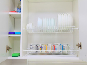 Апартаменты Лазурный Дом