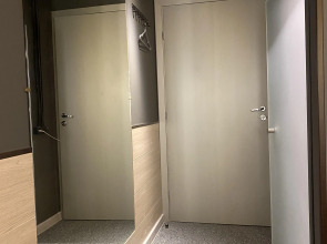 Апартаменты Спасибо Центр 3