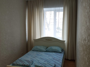 Апартаменты На Миллера