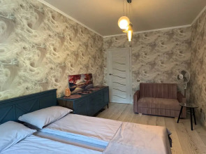 Квартира Мишка на Заречном — домашний уют рядом с прогулочными тропами