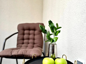 Апартаменты Your Family Apart для 4 гостей