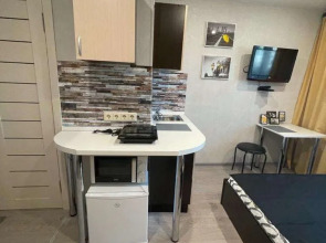 Квартира на Сойфера 1-2