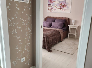 Квартира с видом на закат Родионова, 19