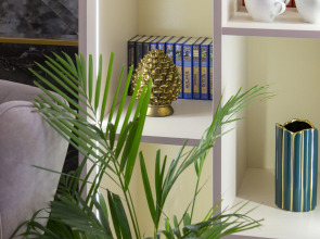 Бутик-Отель Крестовский Апарт