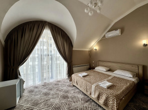 Мини-отель Gold Lion