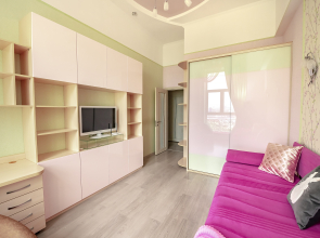 Апартаменты Sunset Suite