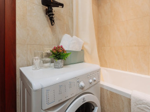 Апартаменты Malkova apartments на Генерала Карбышева