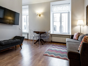 Квартира возле Спаса на крови