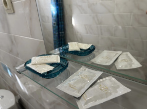 Гостевой дом Black Sea