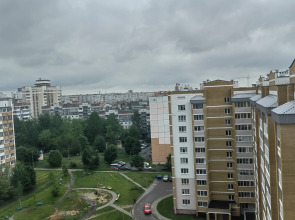 Апартаменты комфорт Green