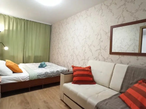 Квартира Красный проспект 59