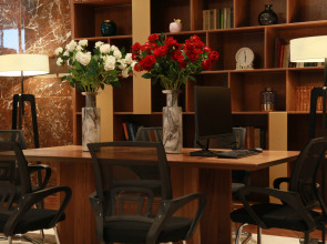 Отель Sofia International