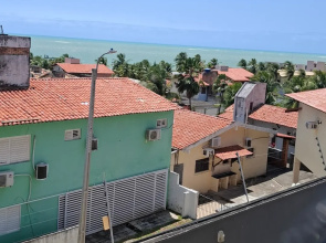 Melhor 3 suites Apartments