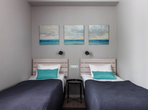 Апартаменты Виатур на Волковича