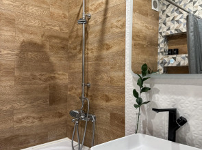 Апартаменты ЖК Маяк