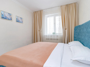 Квартира Шикарная 3шка в сердце столицы