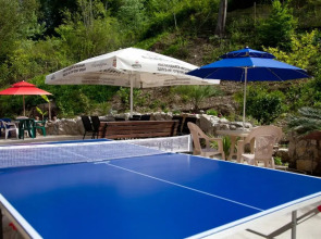 Гостевой дом Тихая гавань