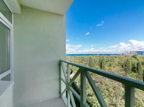 Квартира Парк и Море 3