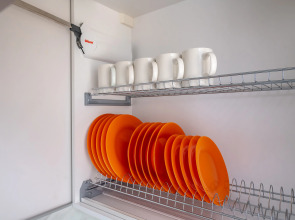 Апартаменты O.G.N.I. Некрасовская, д.96/4