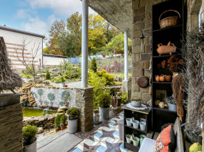 Гостевой дом Дом Наполненный Любовью