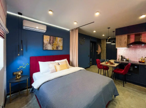 Grand Apart Premium Apartments