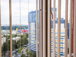 Апартаменты Arena Khimki