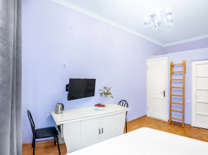 Апартаменты HB apartments Machabeli