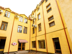 Jam Lviv Hotel