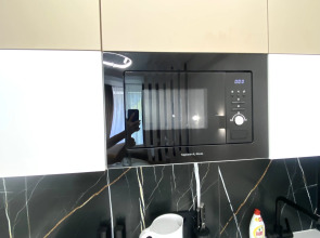 Апартаменты Апарт 242 в Монтевиле