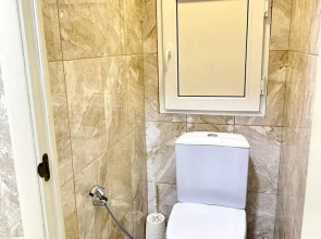 Квартира Имама Шамиля 36