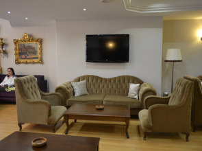 Отель Grand Ant