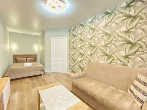 Апартаменты Apart-Comfort на Проспекте Фрунзе 14