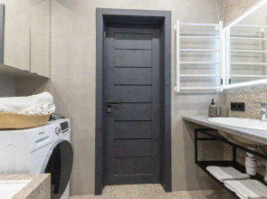 Апартаменты сети Vizit в ЖК Бизнес-класса Atlantis Deluxe