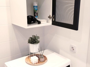 Апартаменты Алиса в Стране Чудес вблизи Южного парка