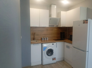 Апартаменты Рио Гагарина 80а К2/287